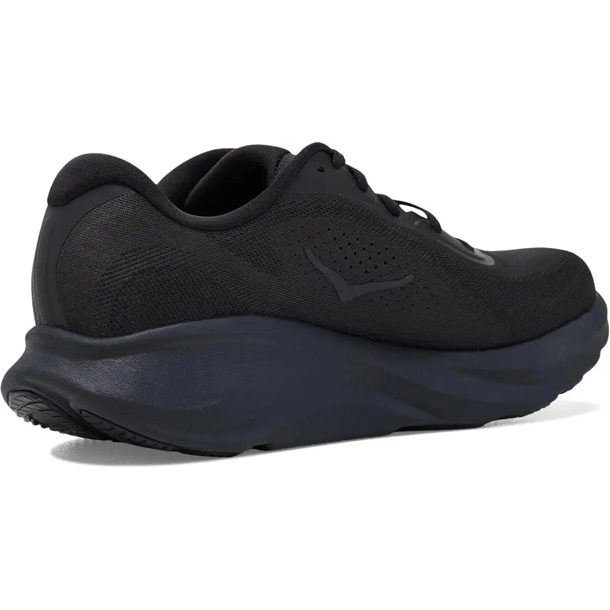 Hoka shoes - 1176630BBLC - 1176630-BBLC - Black 2