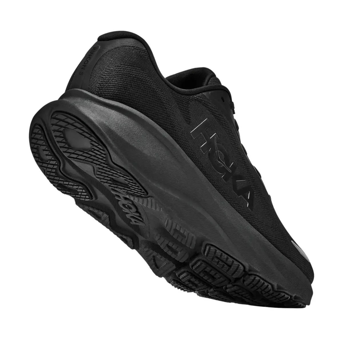 Hoka shoes - 1176630BBLC - 1176630-BBLC - Black 3