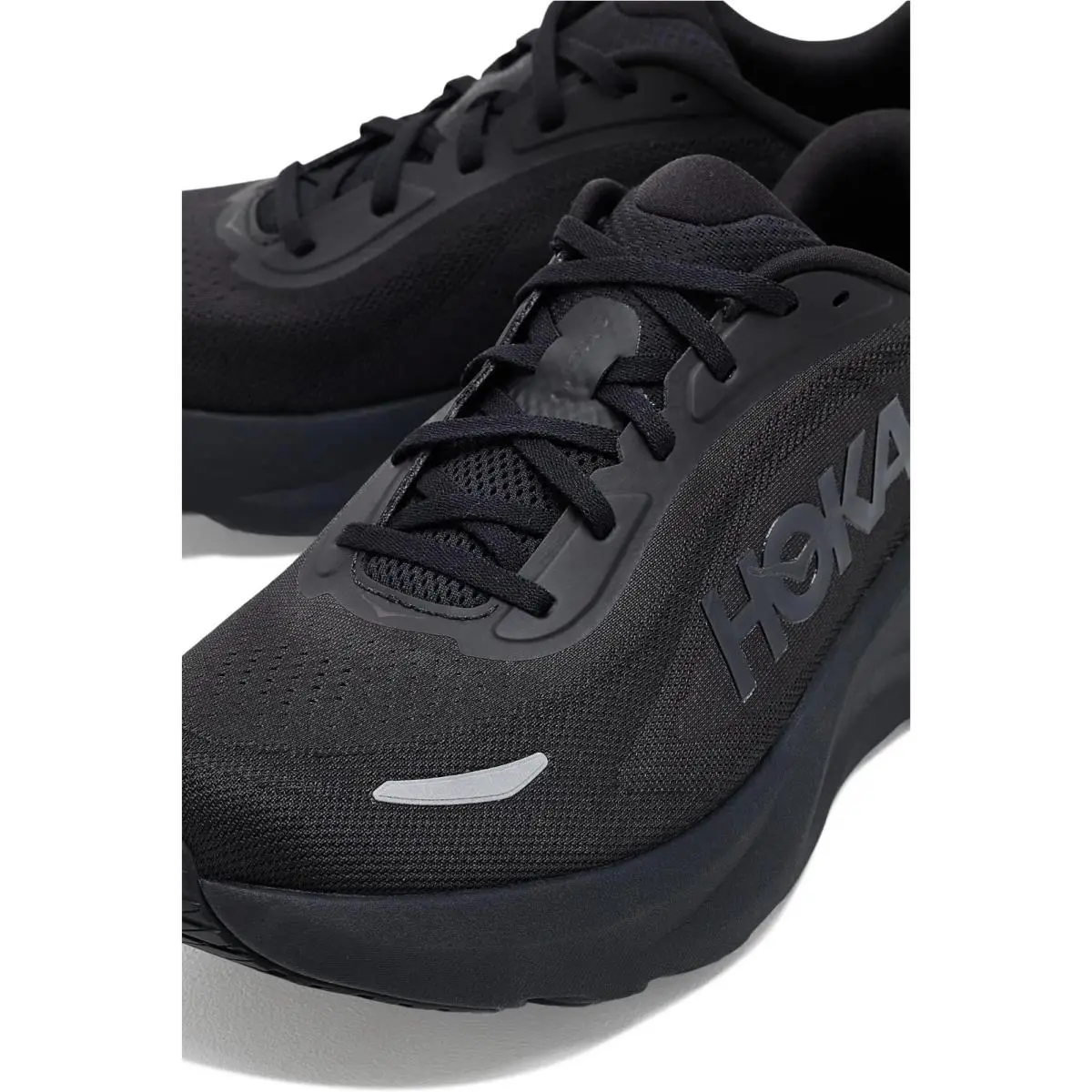 Hoka shoes - 1176630BBLC - 1176630-BBLC - Black 4