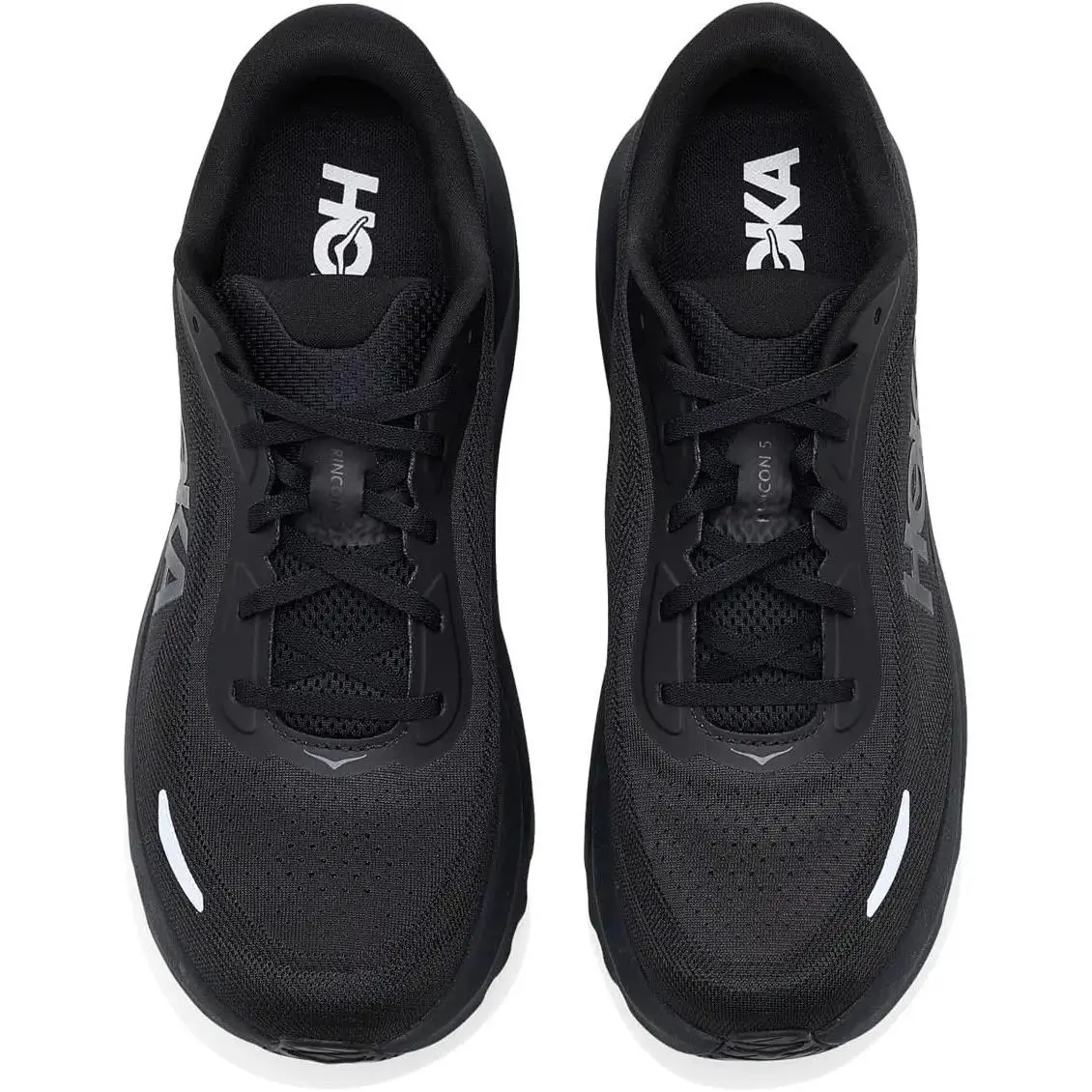 Hoka shoes - 1176630BBLC - 1176630-BBLC - Black 5