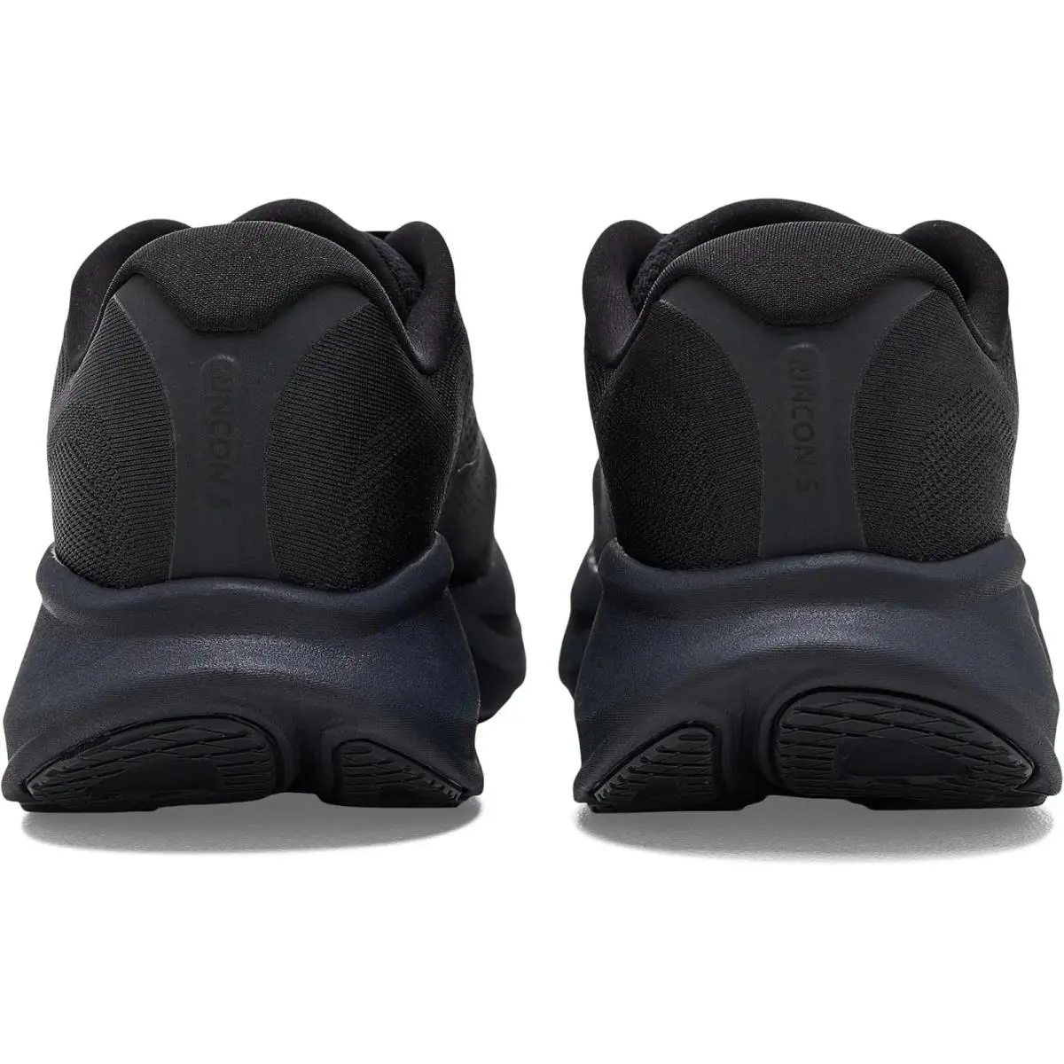 Hoka shoes - 1176630BBLC - 1176630-BBLC - Black 6