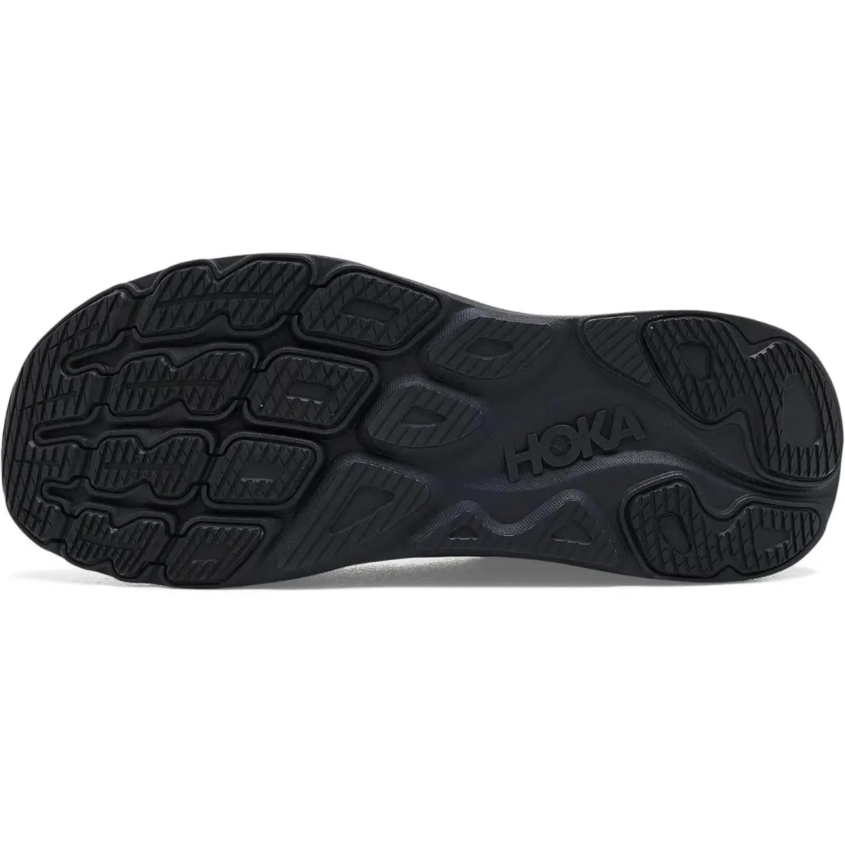 Hoka shoes - 1176630BBLC - 1176630-BBLC - Black 7