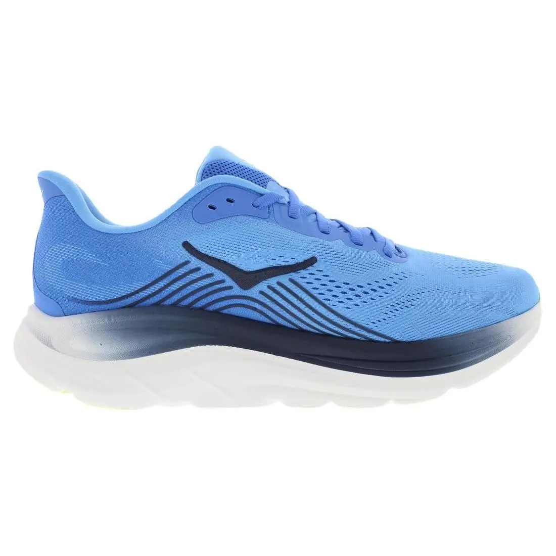 Hoka shoes - Virtual Blue/Soft Cobalt, Main: Blue (UPC: 198605940477) 1