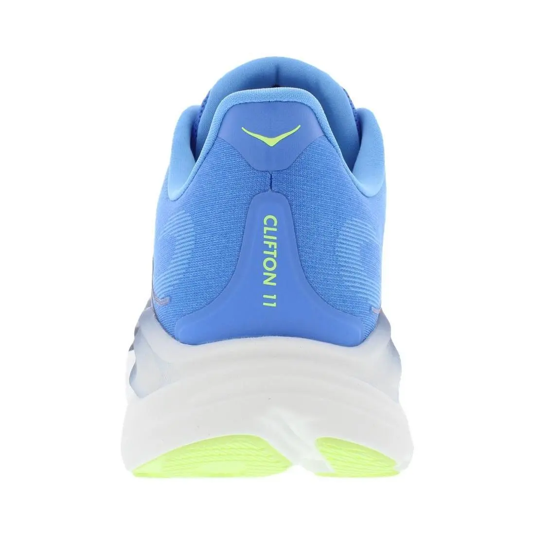 Hoka shoes - Virtual Blue/Soft Cobalt, Main: Blue (UPC: 198605940477) 2