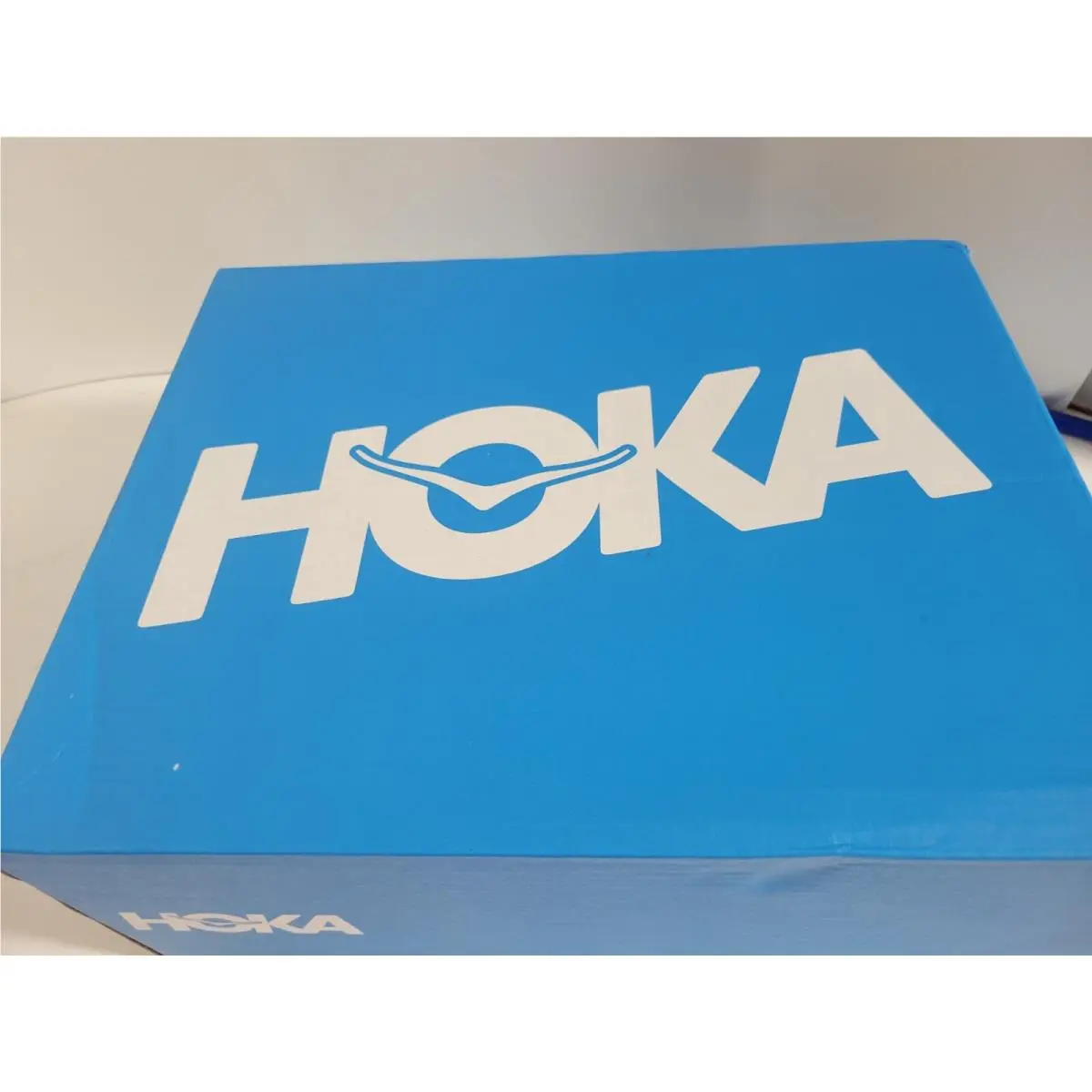 Hoka shoes - 1147550 - 1147550-BBNB - Black 3
