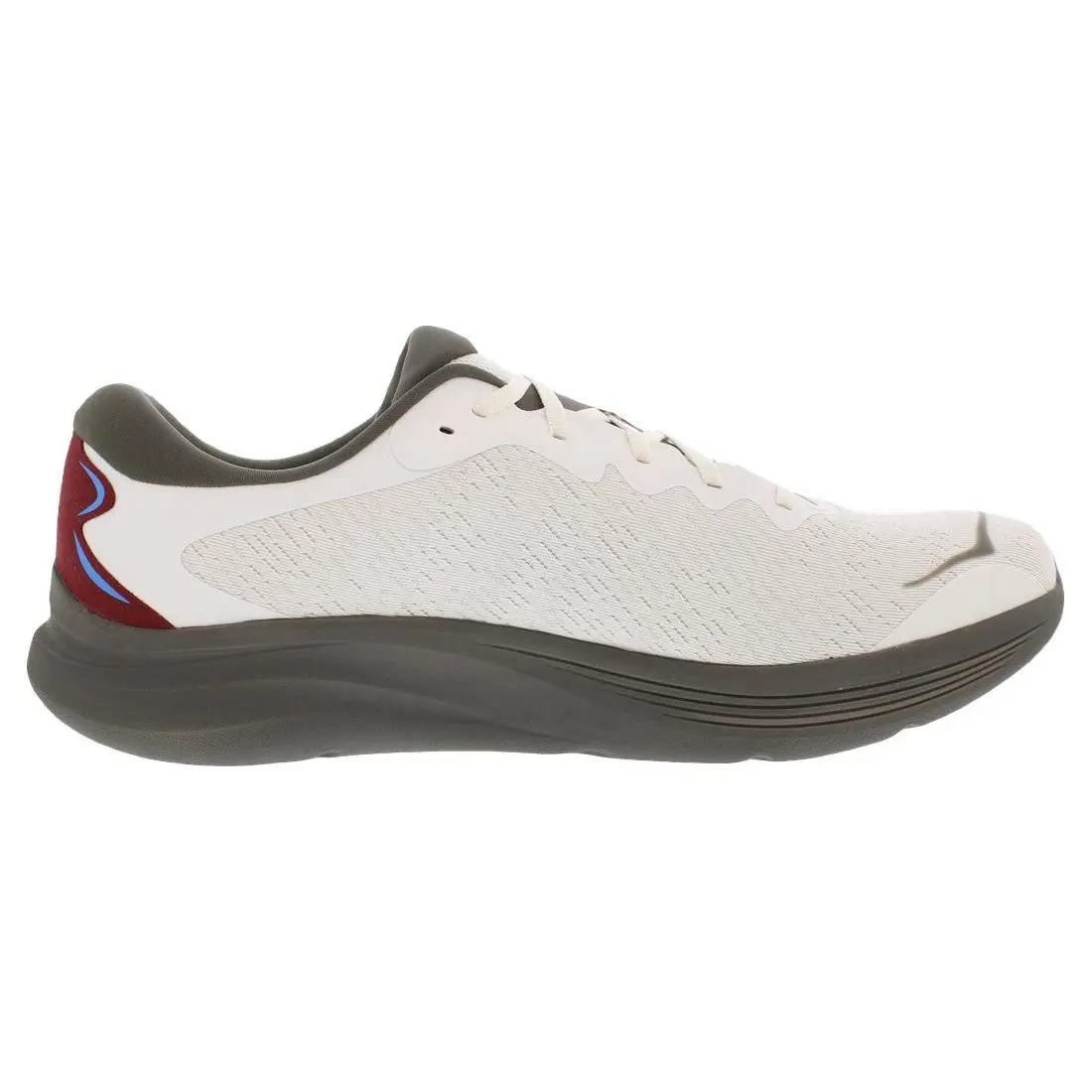 Hoka shoes - Grout/Asphalt Grey, Main: Grey (UPC: 198605843266) 1