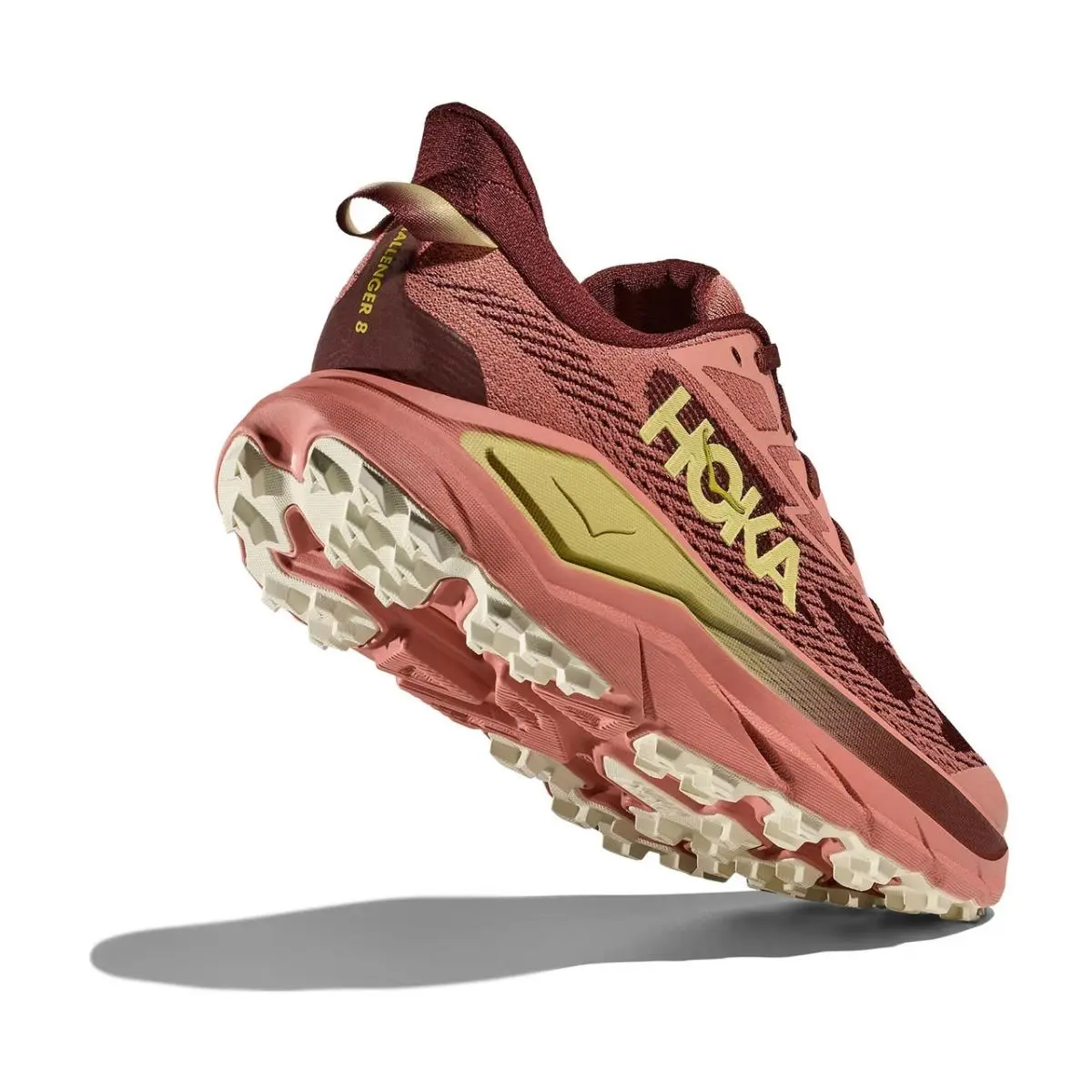 Hoka shoes - 1168719BSHD - 1168719-BSHD - Pink 0
