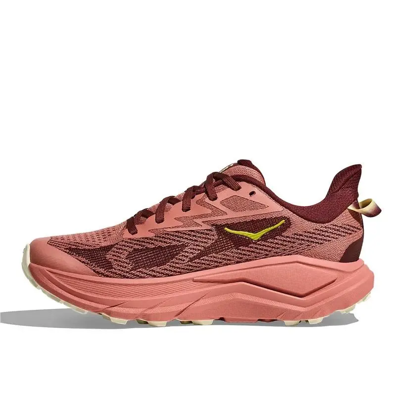 Hoka shoes - 1168719BSHD - 1168719-BSHD - Pink 1