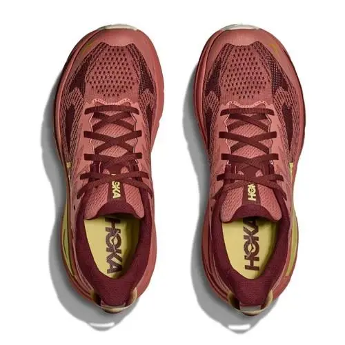 Hoka shoes - 1168719BSHD - 1168719-BSHD - Pink 2