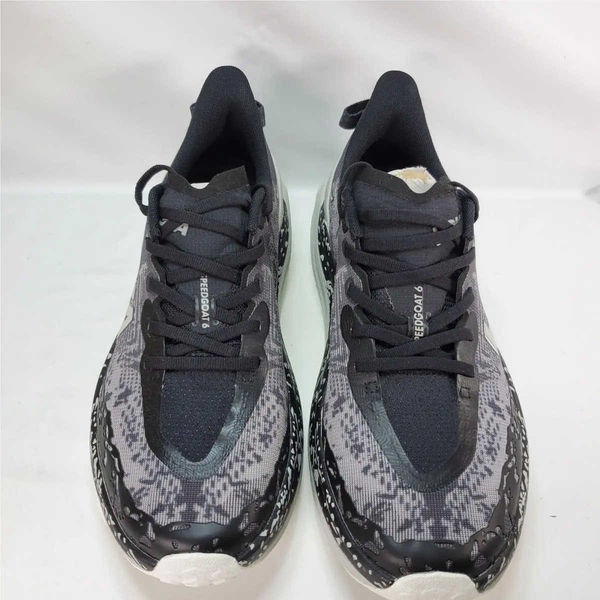 Hoka shoes - Hoka Speedgoat 6 - Speedgoat - Black 0