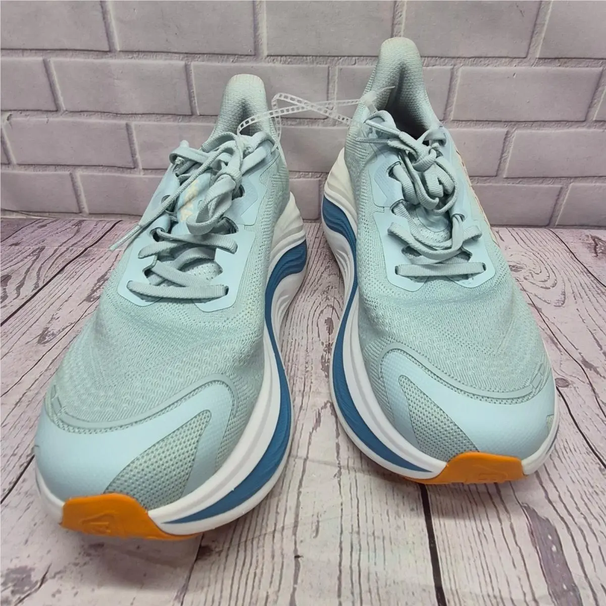 Hoka shoes - Hoka Skyward X - Skyward - Blue 0