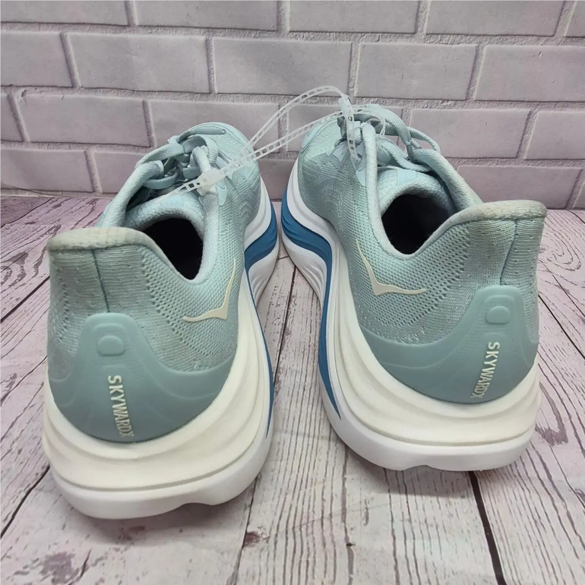 Hoka shoes - Hoka Skyward X - Skyward - Blue 2