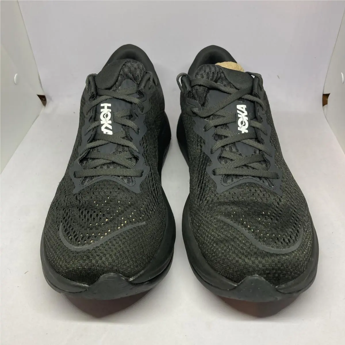 Hoka shoes - Hoka One One Rincon 4 - Black 0