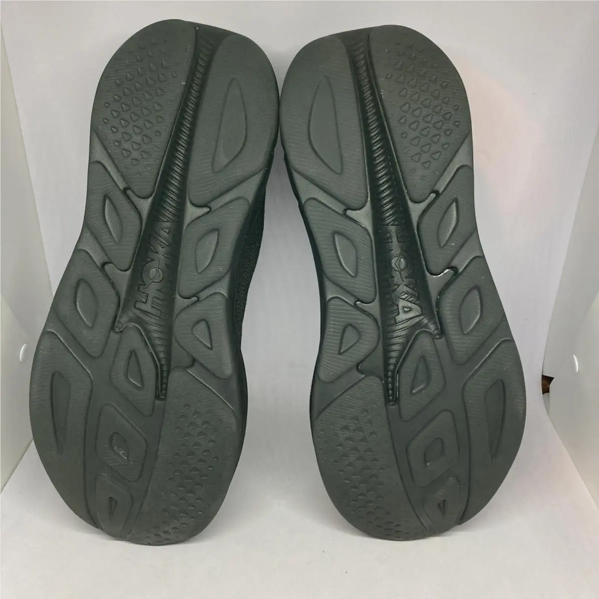 Hoka shoes - Hoka One One Rincon 4 - Black 4