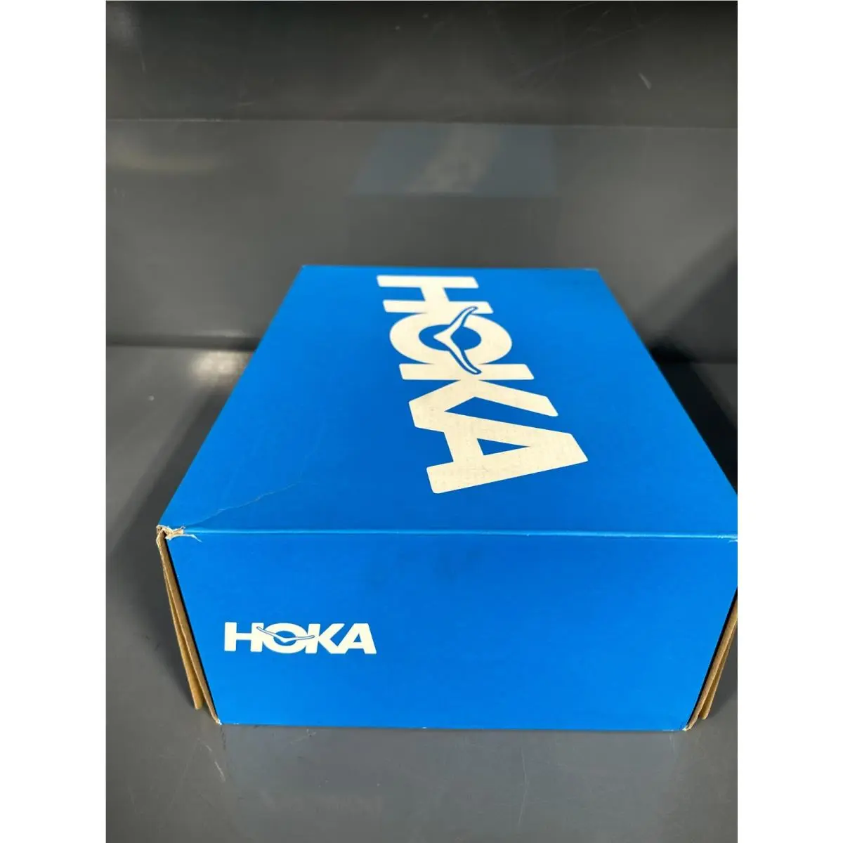 Hoka shoes - Hoka One One HOKA Bondi 8 - 1123202-BBLC - Black (UPC: 195719627676) 0