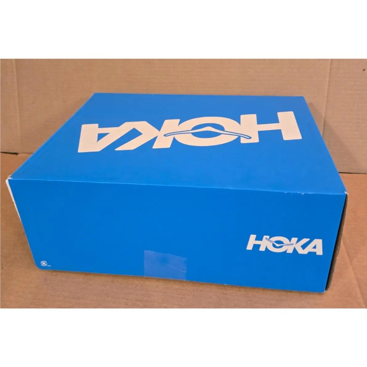 Hoka shoes - Challenger 8 GTX - Challenger GTX - 1171958-AYV - Asphalt Grey/Varsity Yellow (UPC: 198605525896) 8