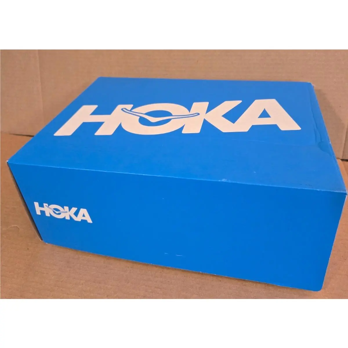 Hoka shoes - Challenger 8 GTX - Challenger GTX - 1171958-AYV - Asphalt Grey/Varsity Yellow (UPC: 198605525896) 7