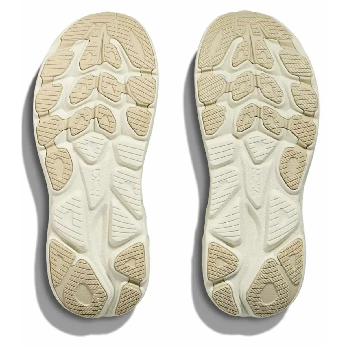 Hoka shoes - Hoka One One Clifton 10 - 1162050 SJD - Sea Glass/Jadeite 3
