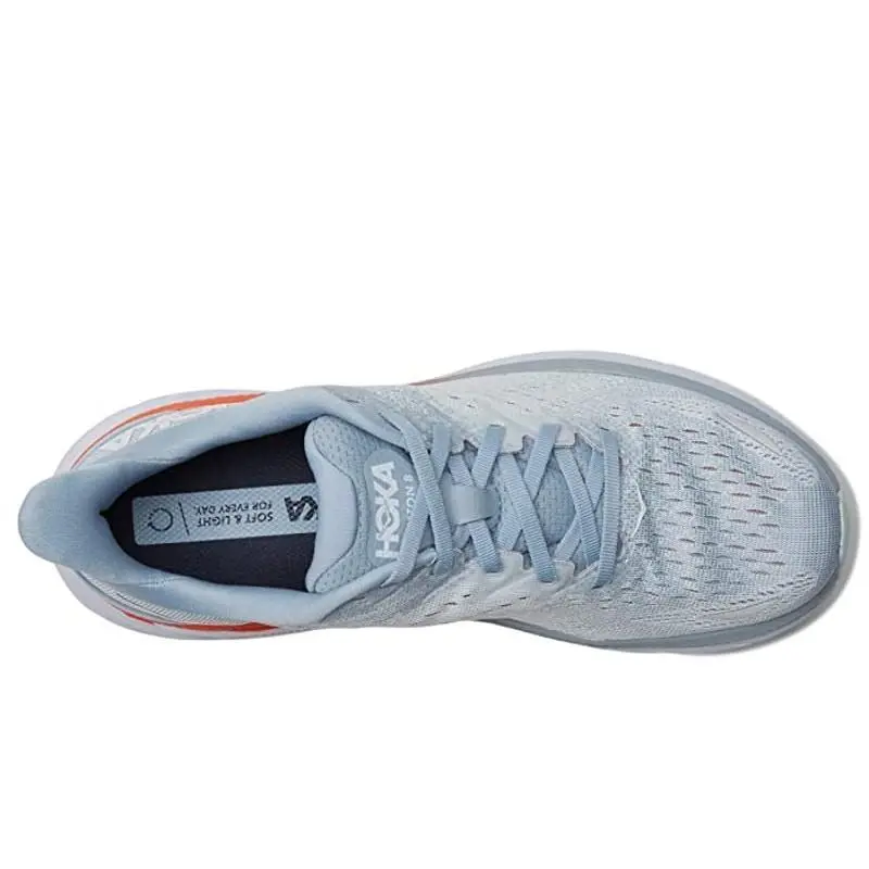 Hoka shoes - Gray 2