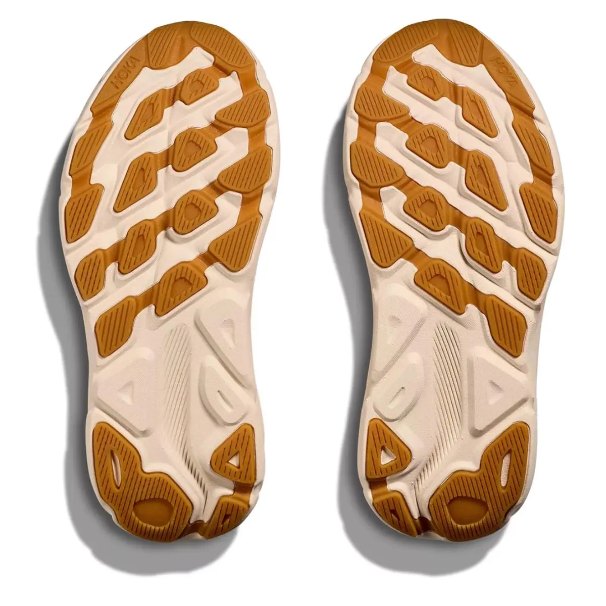 Hoka shoes - Hoka One One Clifton 9 - 1127896 SNC - Sandstone/Cream 3