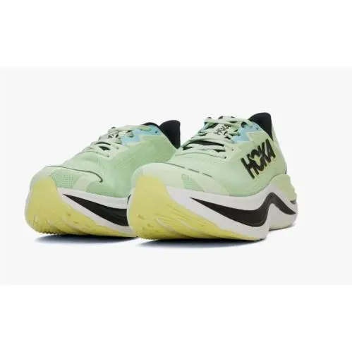 Hoka shoes - Hoka One One Skyward - One One Skyward - 1147911-LMTH - Green 1
