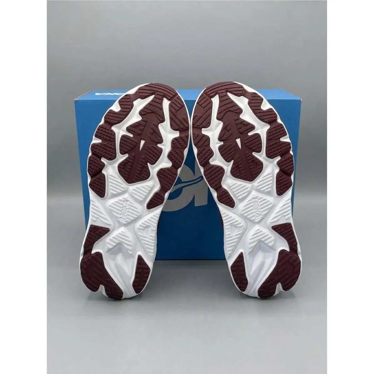 Hoka shoes - Hoka Arahi 9 - Arahi - Stucco / Grout 3
