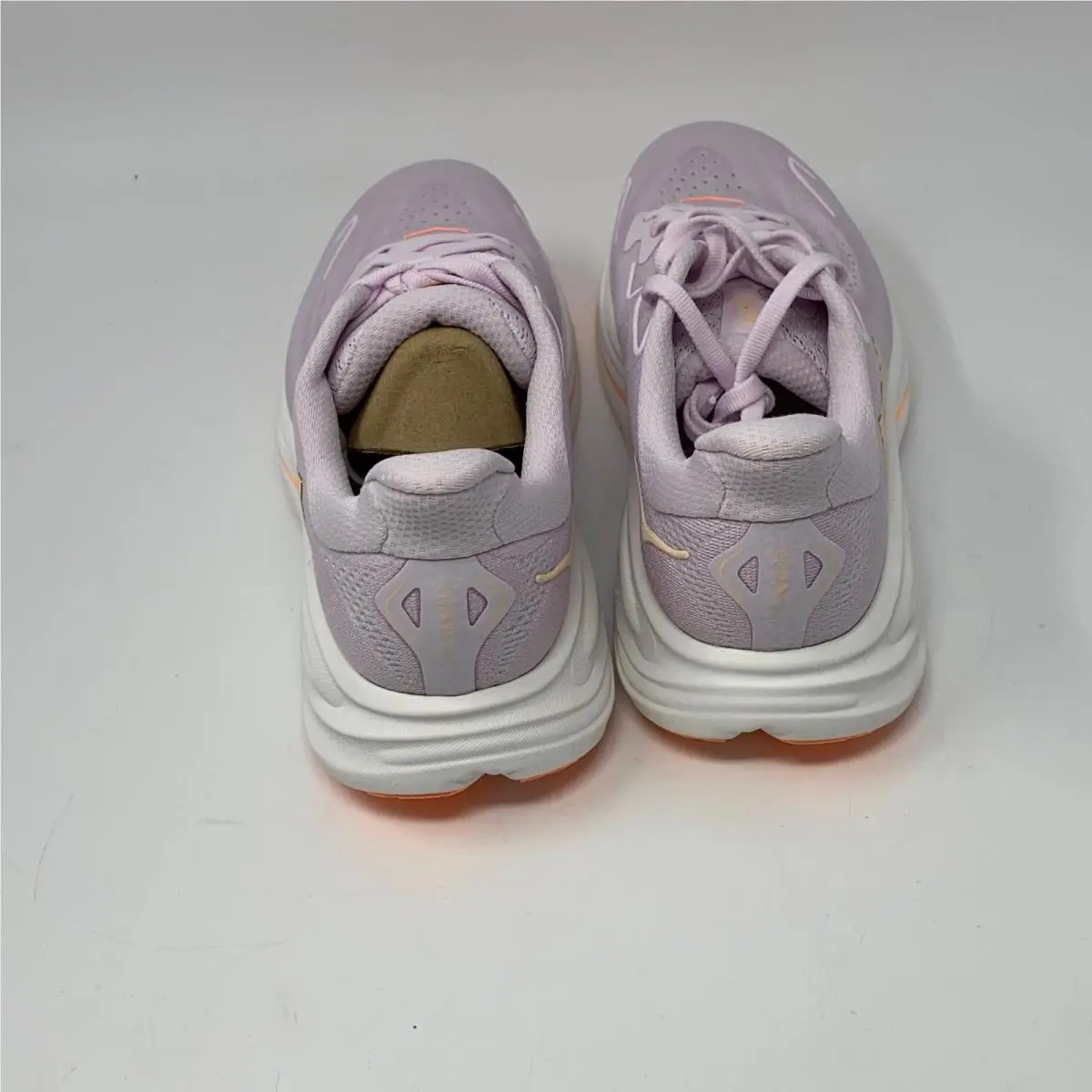 Hoka shoes - HOKA Clifton - Clifton - lilac 0