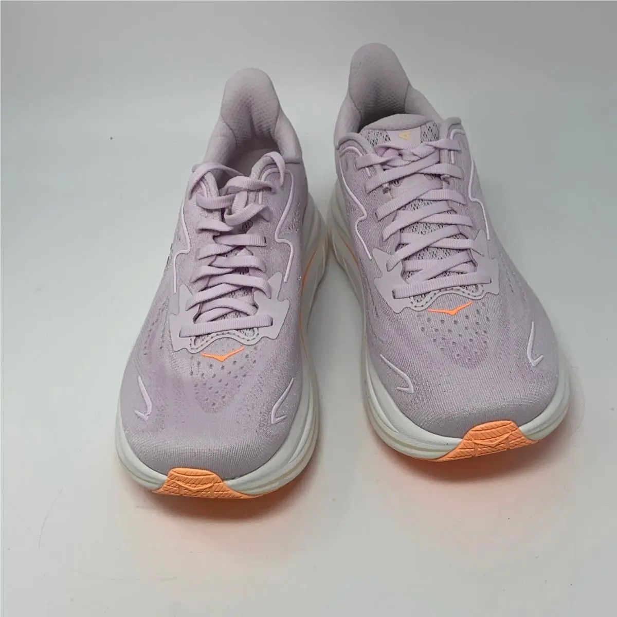 Hoka shoes - HOKA Clifton - Clifton - lilac 2