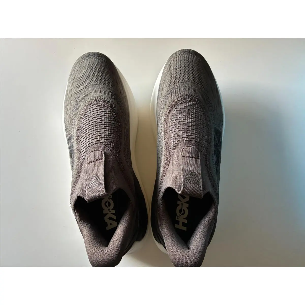 Hoka shoes - CLIFF GREY CAST IRON (UPC: 198605902208) 0