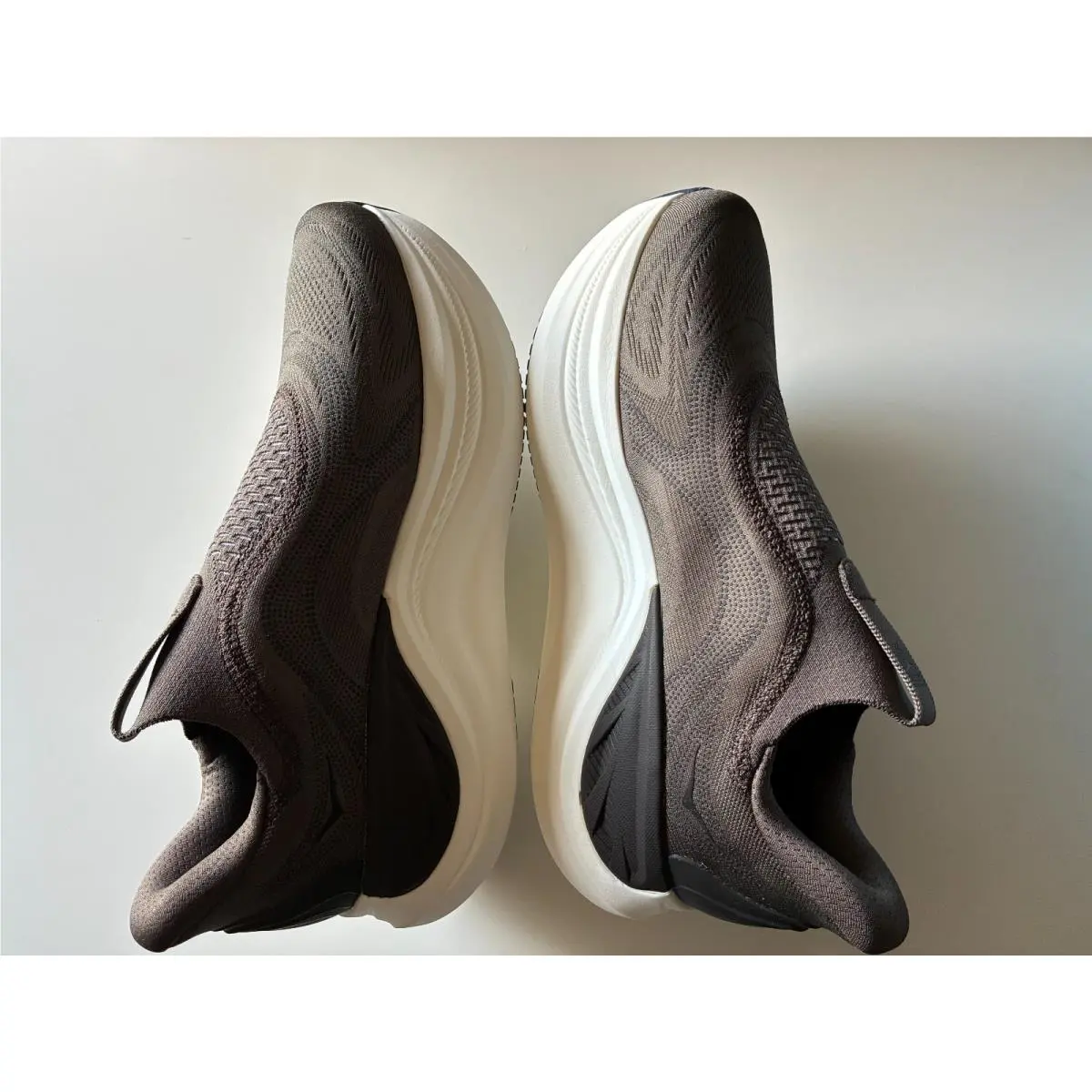 Hoka shoes - CLIFF GREY CAST IRON (UPC: 198605902208) 2