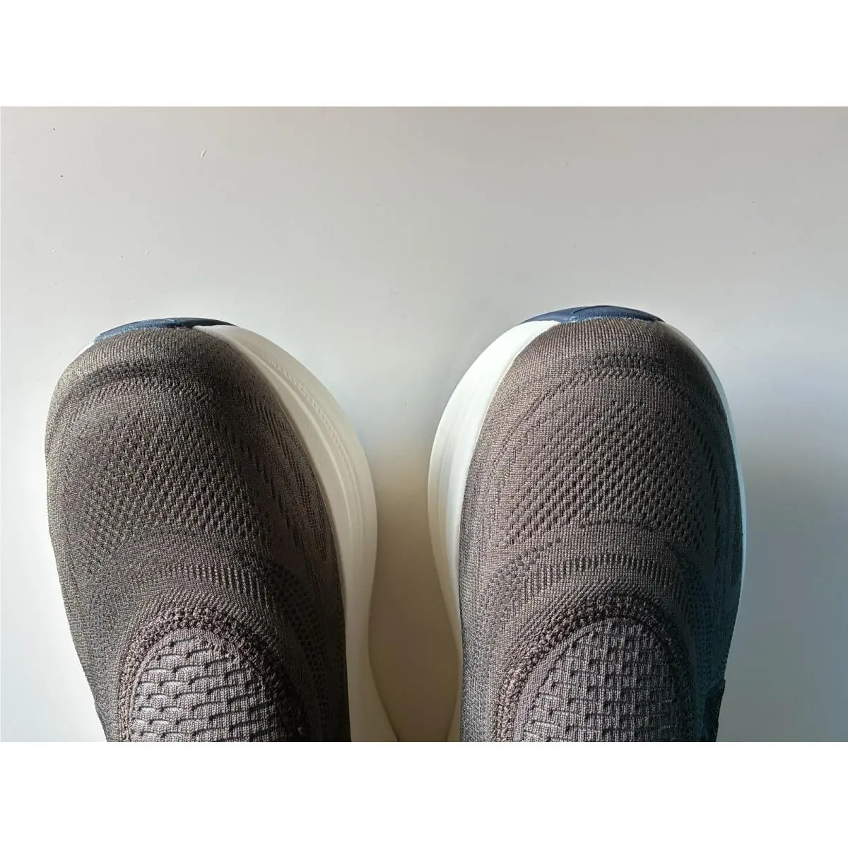 Hoka shoes - CLIFF GREY CAST IRON (UPC: 198605902208) 5