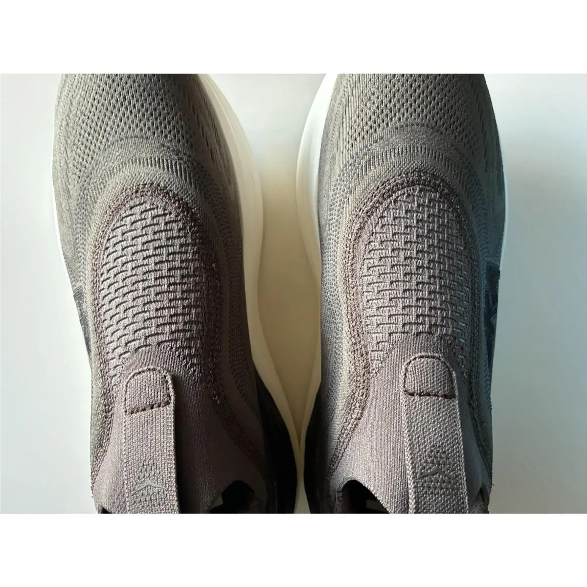Hoka shoes - CLIFF GREY CAST IRON (UPC: 198605902208) 6