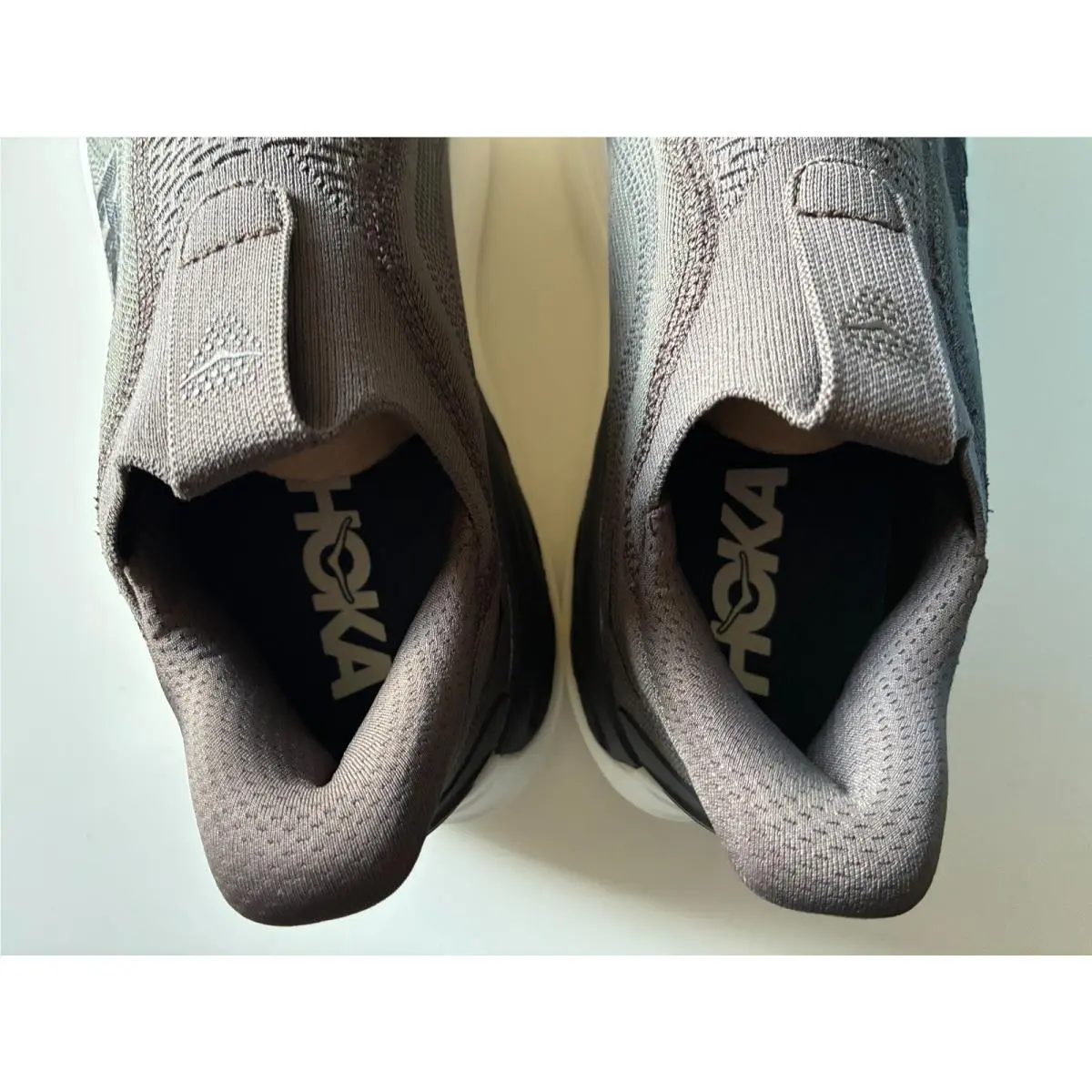 Hoka shoes - CLIFF GREY CAST IRON (UPC: 198605902208) 7