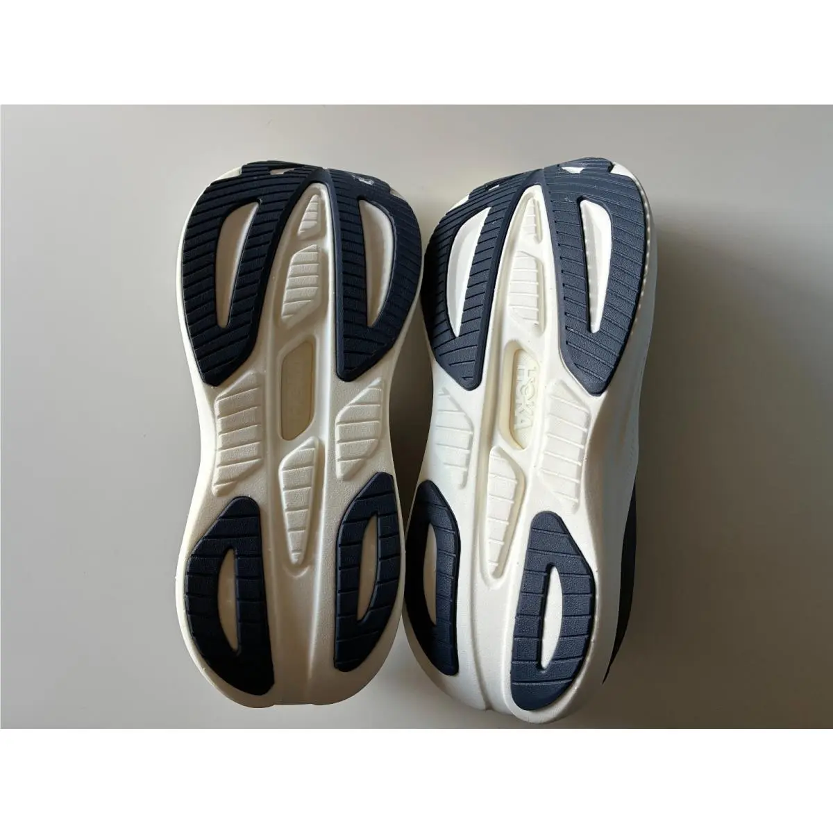 Hoka shoes - CLIFF GREY CAST IRON (UPC: 198605902208) 4