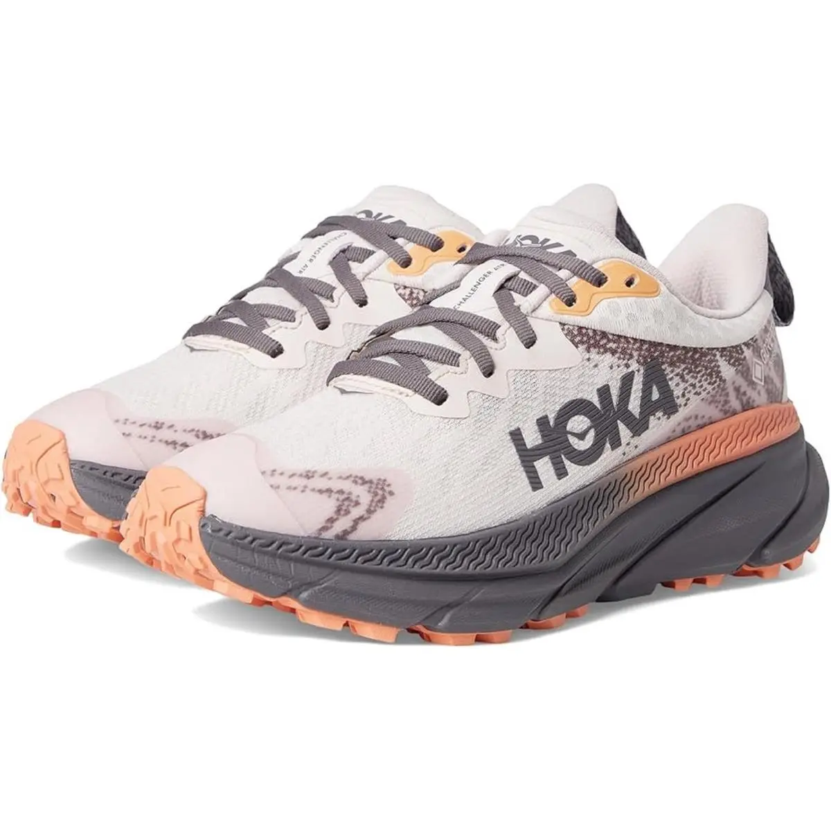 Hoka shoes - NA (UPC: 084045706653) 0