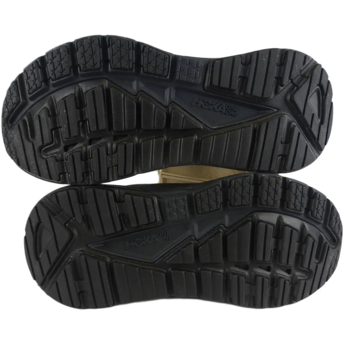 Hoka shoes - 11135211113523BBLC - 1113521/1113523-BBLC - Black (UPC: 194715338180) 8