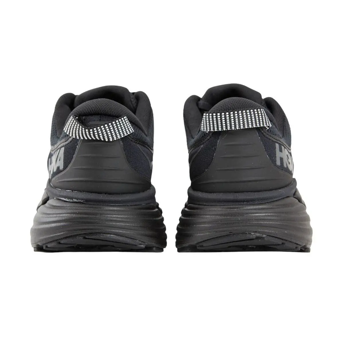 Hoka shoes - 11135211113523BBLC - 1113521/1113523-BBLC - Black (UPC: 194715338180) 0
