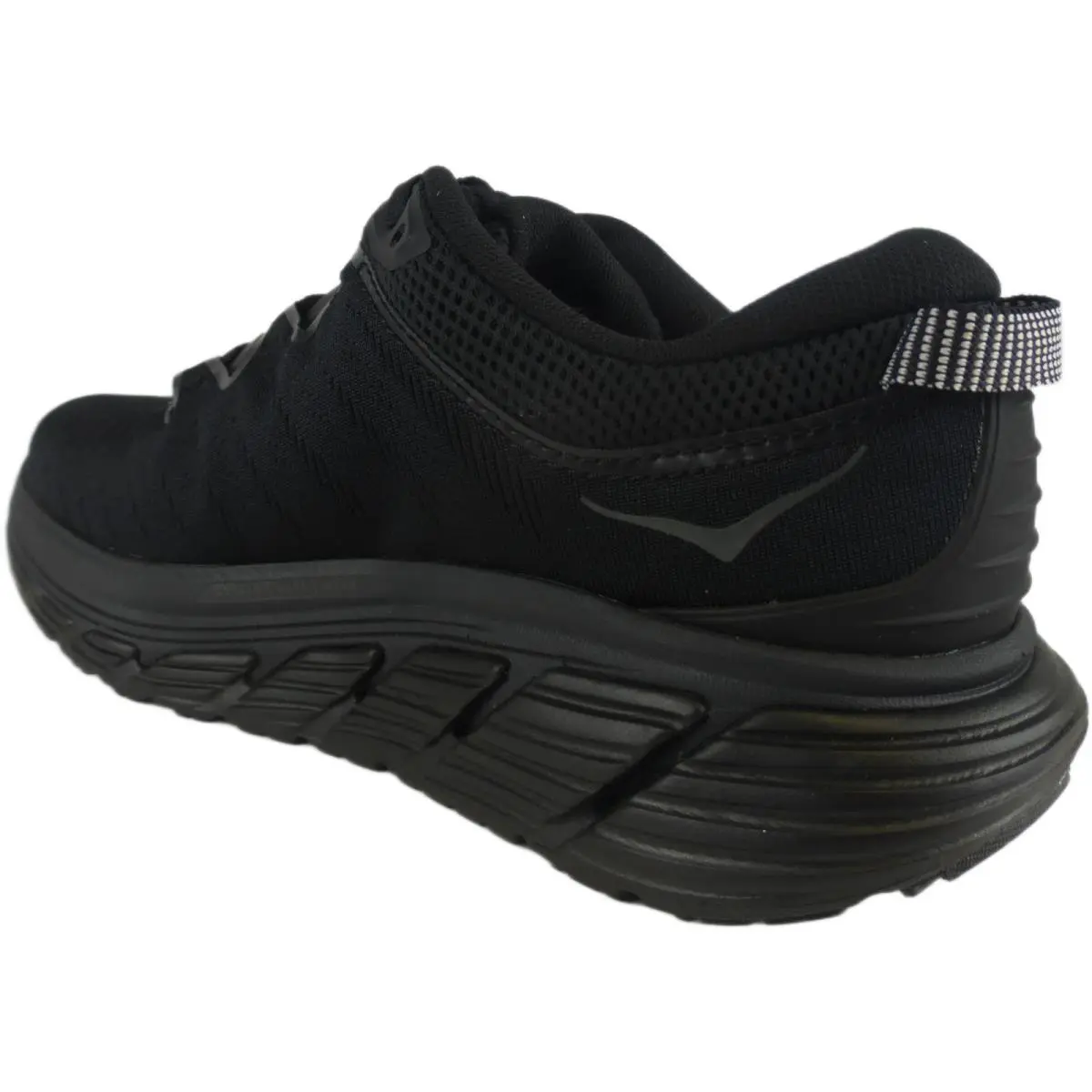 Hoka shoes - 11135211113523BBLC - 1113521/1113523-BBLC - Black (UPC: 194715338180) 3