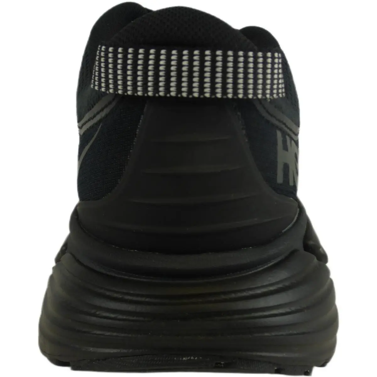 Hoka shoes - 11135211113523BBLC - 1113521/1113523-BBLC - Black (UPC: 194715338180) 4