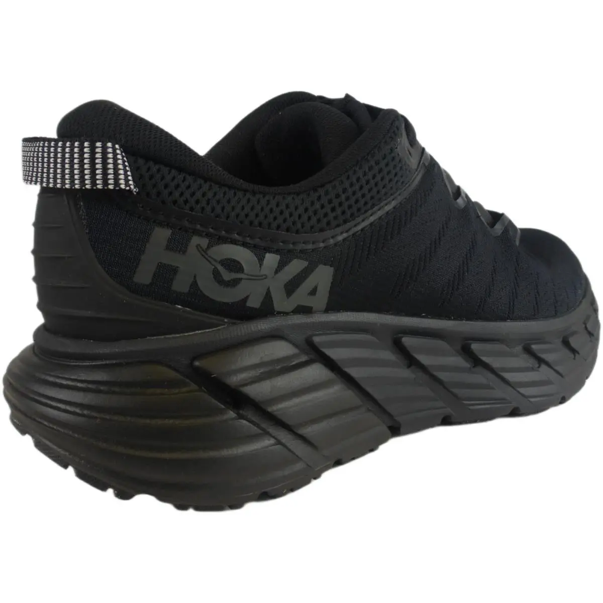 Hoka shoes - 11135211113523BBLC - 1113521/1113523-BBLC - Black (UPC: 194715338180) 5