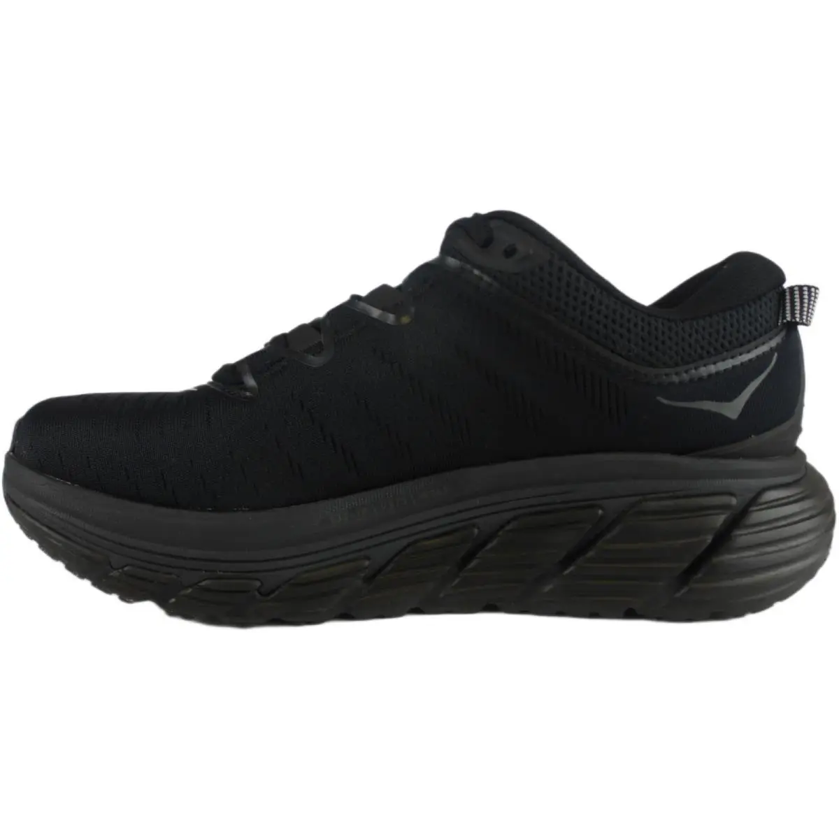 Hoka shoes - 11135211113523BBLC - 1113521/1113523-BBLC - Black (UPC: 194715338180) 6