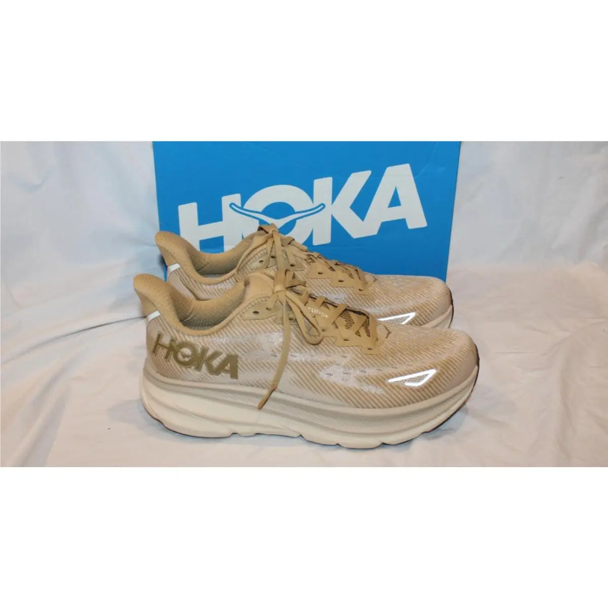 Hoka shoes - Beige 0
