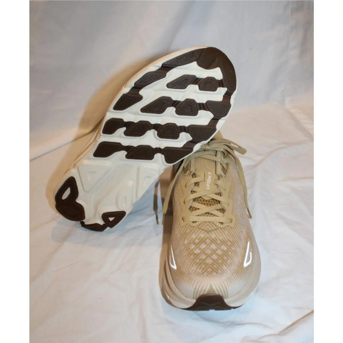 Hoka shoes - Beige 6