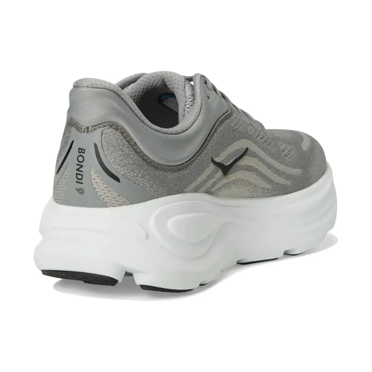 Hoka shoes - Hoka One One Bondi - One One Bondi - 1162011-GCTC - Gray 3