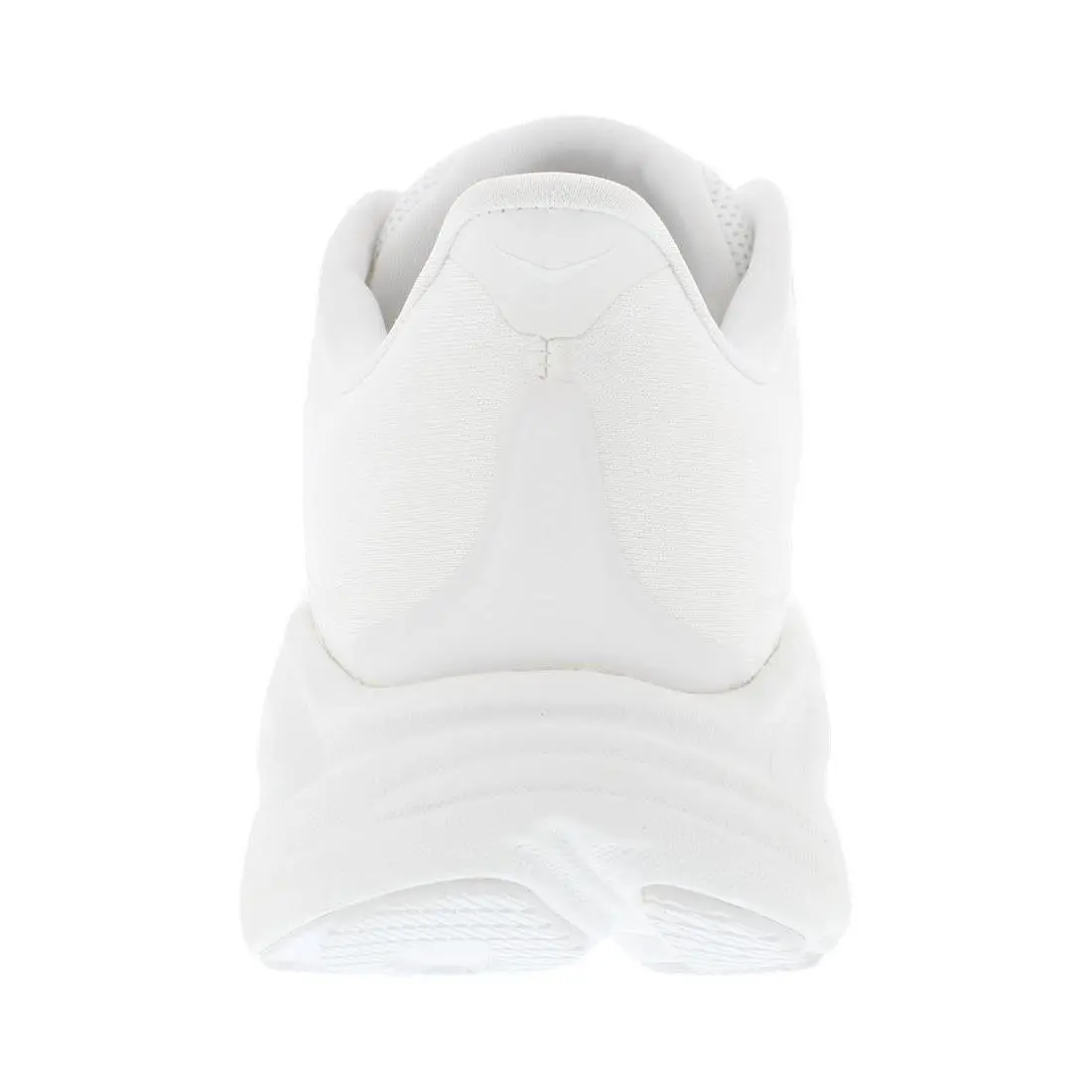Hoka shoes - White/White, Main: White (UPC: 198605944741) 2