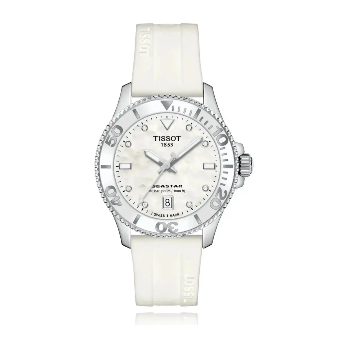 Seastar 1000 36MM T120.210.17.116.00 by Tissot