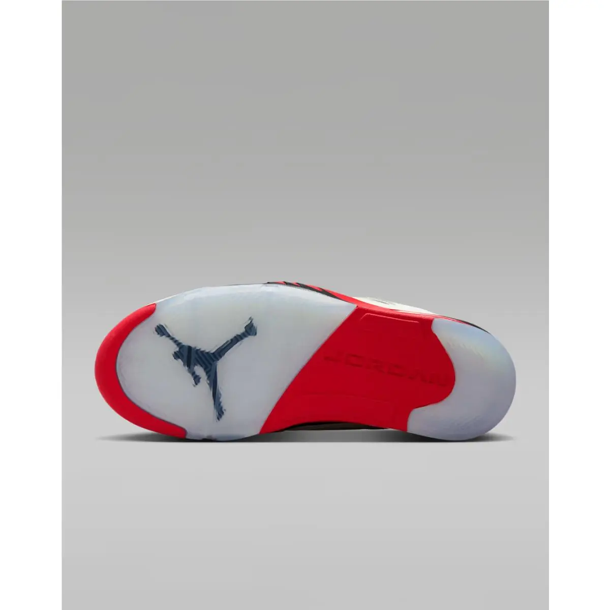 Nike shoes - Jordan Sixty Plus Low - Sixty Plus Low - IH2047 100 - Sail Fire Red-Black (UPC: 198729710475) 7