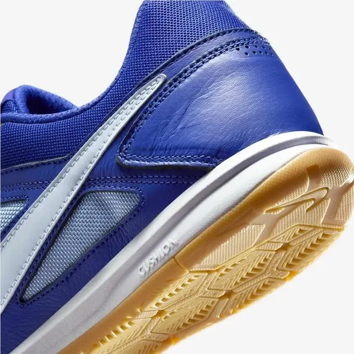 Nike shoes - Nike Gato - Gato - HQ6019-500 - Blue 3