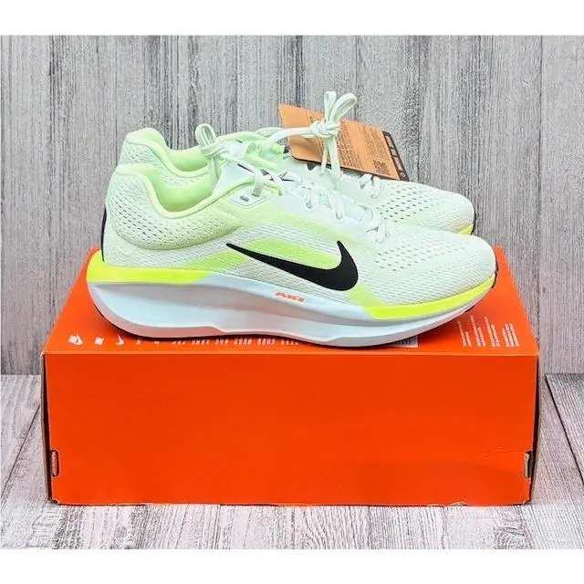 Nike shoes - Nike Air Winflo - Air Winflo - Multicolor 0