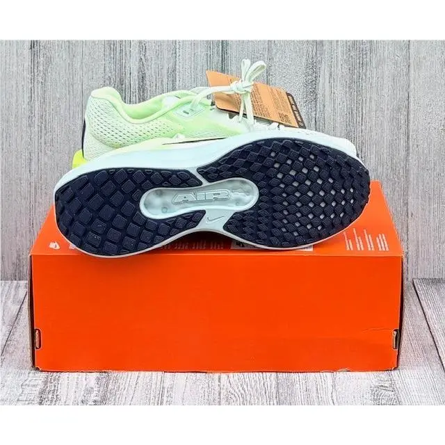 Nike shoes - Nike Air Winflo - Air Winflo - Multicolor 1